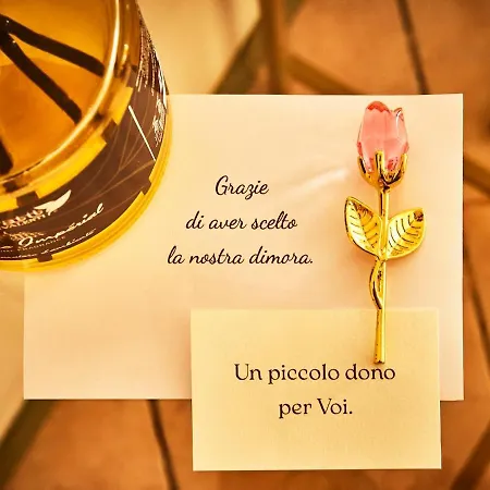 Small Luxury A Due Passi Dal Centro *