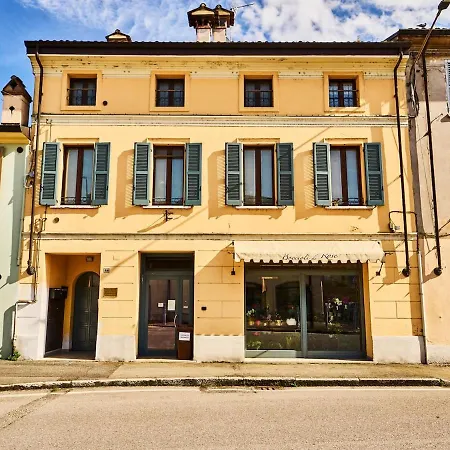 Small Luxury A Due Passi Dal Centro Lejlighed *