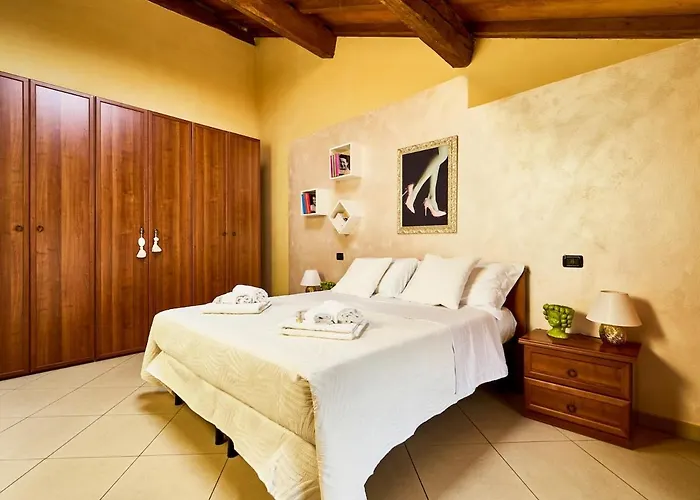 Small Luxury A Due Passi Dal Centro Daire *