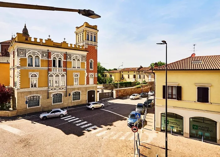 Small Luxury A Due Passi Dal Centro