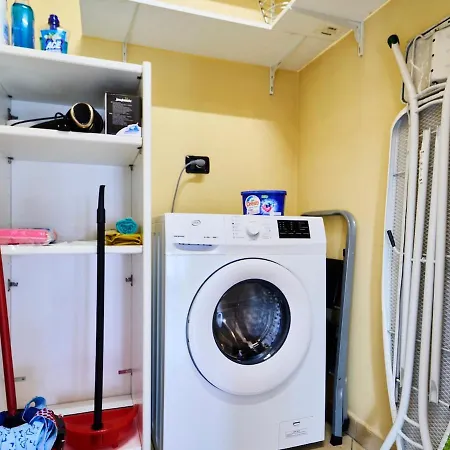Small Luxury A Due Passi Dal Centro Apartment Casalmaggiore