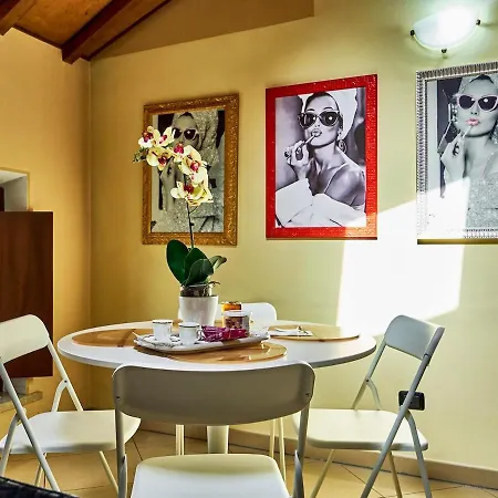 Small Luxury A Due Passi Dal Centro Apartment Casalmaggiore