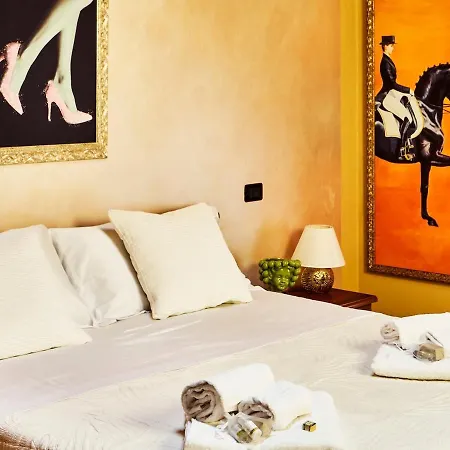 Small Luxury A Due Passi Dal Centro * Casalmaggiore