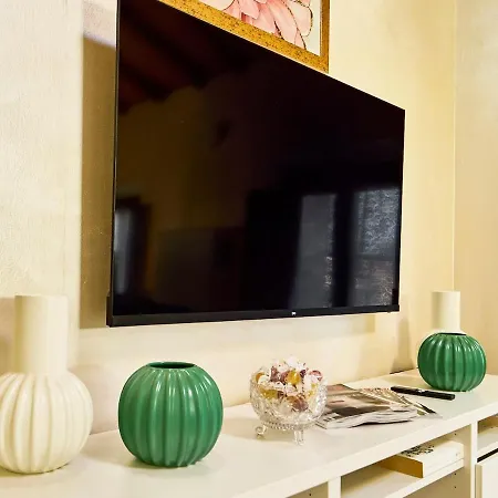 Apartment Small Luxury A Due Passi Dal Centro Casalmaggiore