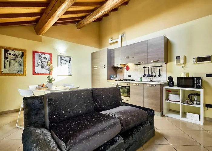 Small Luxury A Due Passi Dal Centro * Casalmaggiore