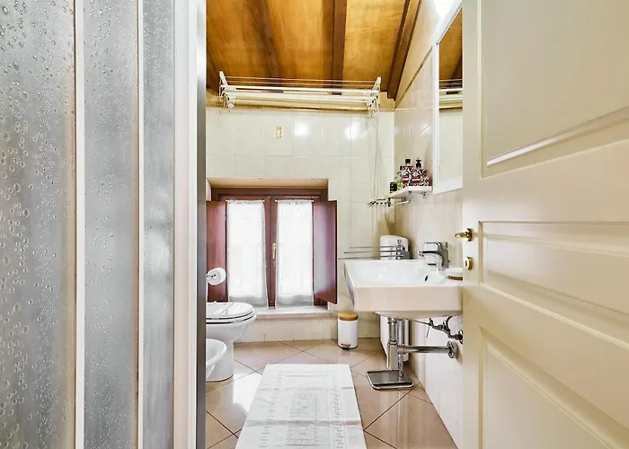 Small Luxury A Due Passi Dal Centro Casalmaggiore